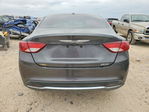 Chrysler 200 2015