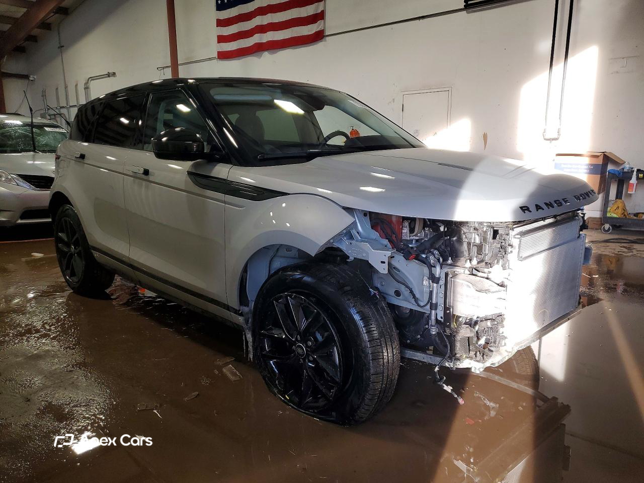 Land Rover Range Rover 2025