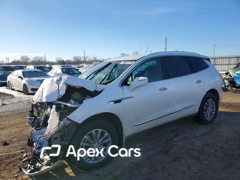 Buick Enclave 2023 - Image 1 of 13