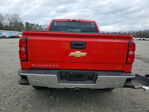 Chevrolet Silverado 2016