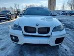 BMW X6 2010