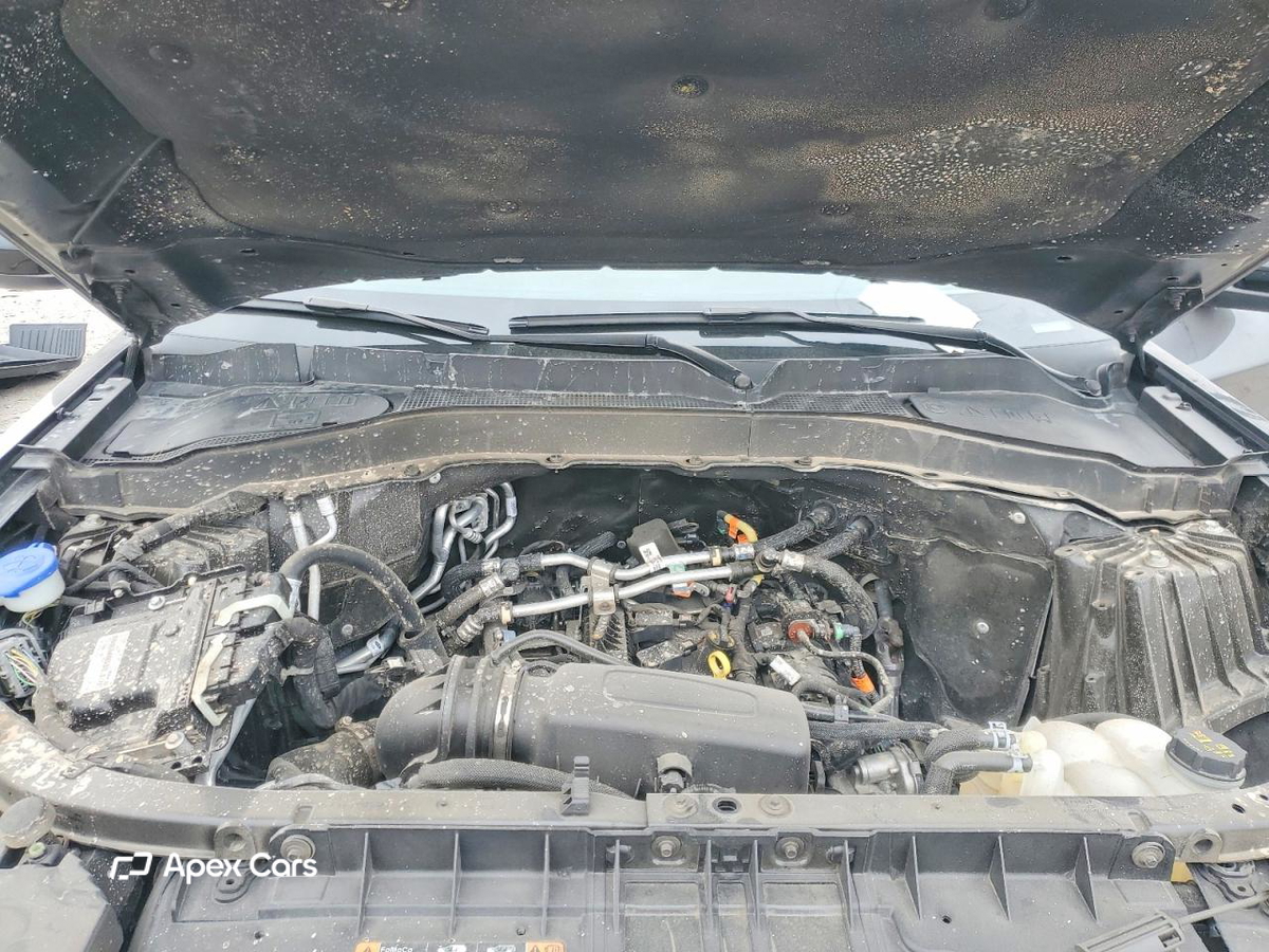 Ford Explorer 2024
