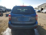 Subaru Forester 2015