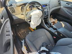 Hyundai Sonata 2012