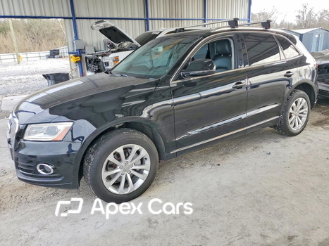 Audi Q5 2016 - Zdjęcie 1 z 12