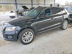 Audi Q5 2016