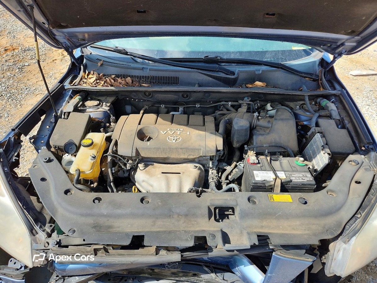 Toyota RAV 4 2011