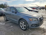 Audi Q5 2012