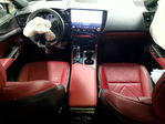 Lexus NX 2025