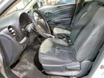 Nissan Versa 2018