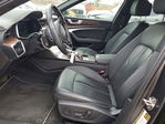 Audi A6 2019