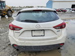 Mazda 3 2015