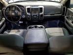 RAM 1500 2017