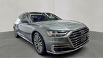 Audi A8 2019