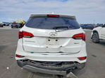Hyundai Santa Fe 2017
