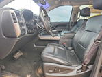 Chevrolet Silverado 2015