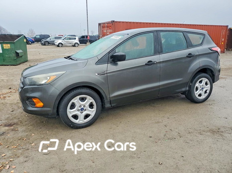 Ford Escape 2018 - Image 1 of 14