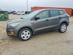 Ford Escape 2018