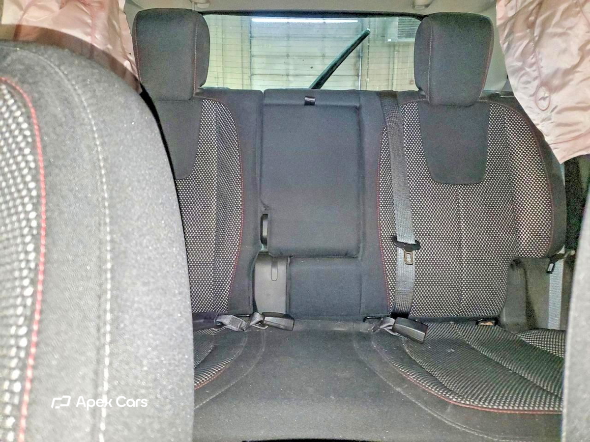 Chevrolet Equinox 2015