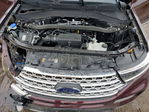 Ford Explorer 2022