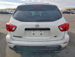 Nissan Pathfinder 2019