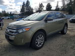 Ford Edge 2013