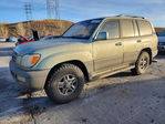 Lexus LX 2003