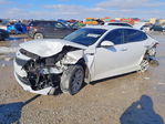 Kia Optima 2018