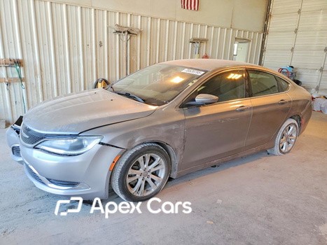 Chrysler 200 2016 - Image 1 of 12