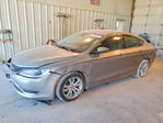 Chrysler 200 2016