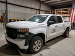 Chevrolet Silverado 2019