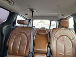 Chrysler Pacifica 2018