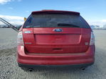 Ford Edge 2008