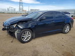 Kia Optima 2013