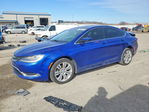 Chrysler 200 2015