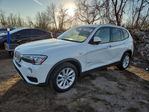 BMW X3 2016