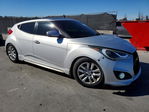 Hyundai Veloster 2016