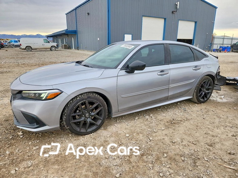 Honda Civic 2022 - Image 1 of 14