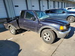 Ford Ranger 2002