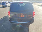 Dodge Caravan 2019
