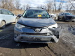 Toyota RAV 4 2017