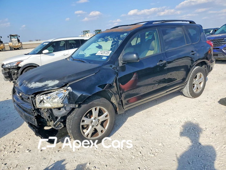 Toyota RAV 4 2010 - Image 1 of 15