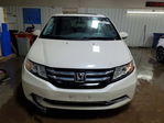 Honda Odyssey 2015