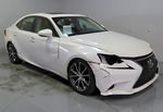 Lexus IS 2015