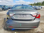 Hyundai Sonata 2012