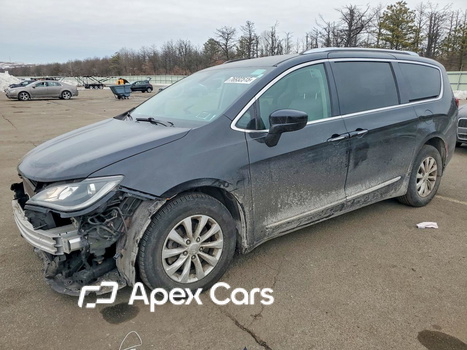 Chrysler Pacifica 2019 - Image 1 of 13