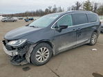 Chrysler Pacifica 2019