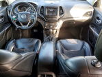 Jeep Grand Cherokee 2019