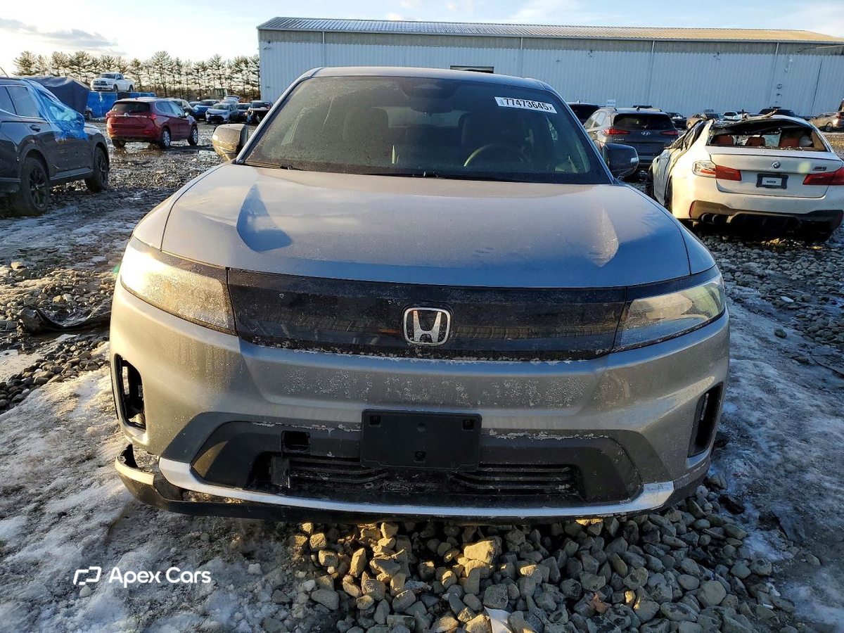 Honda Prologue 2025