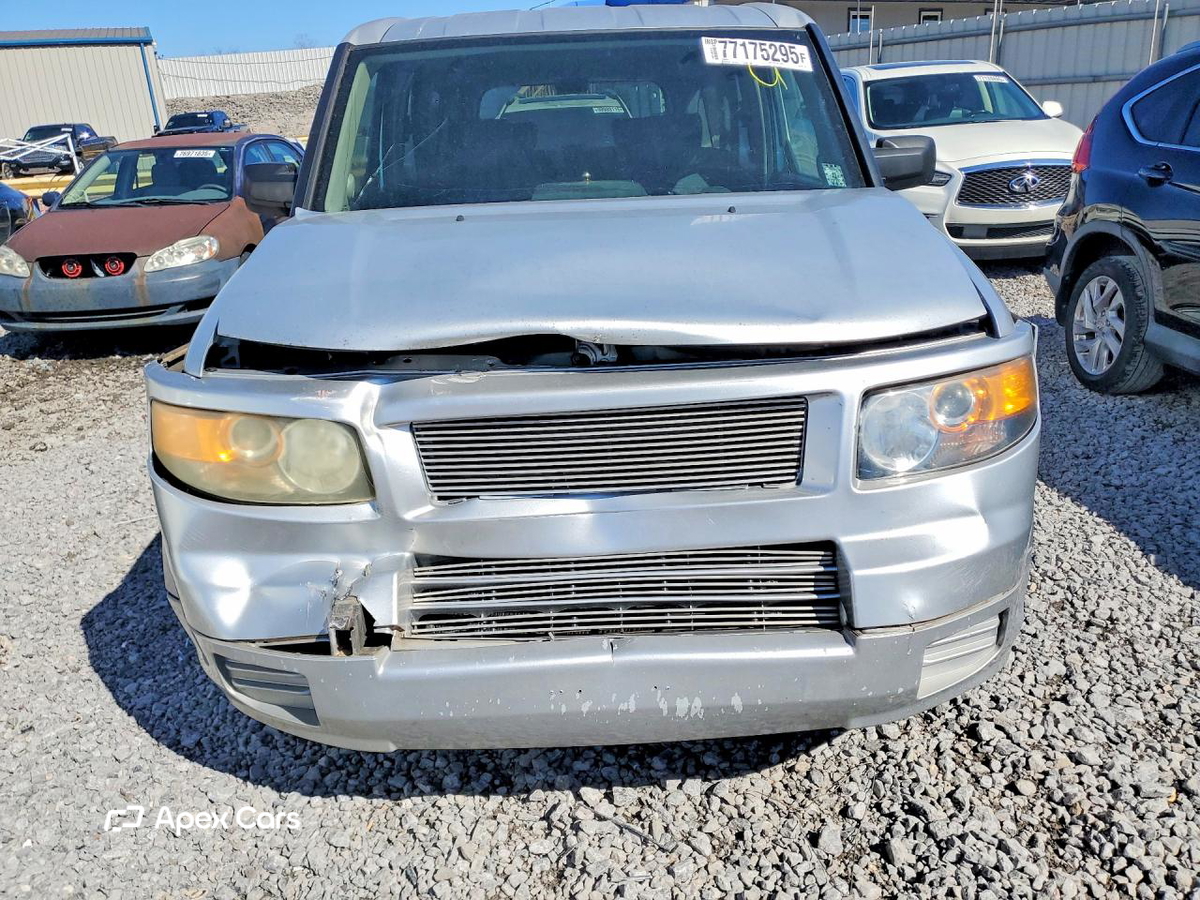 Honda Element 2007